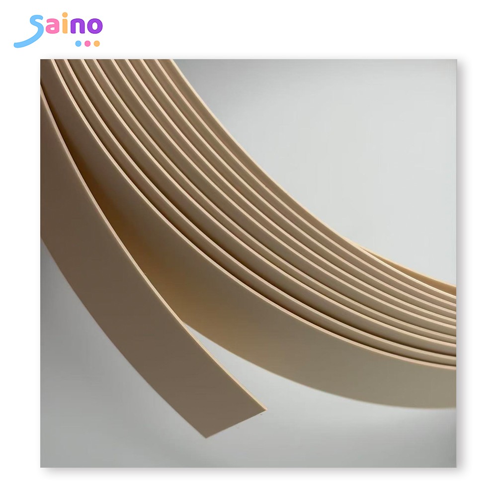 Anti-scratch ABS edge banding