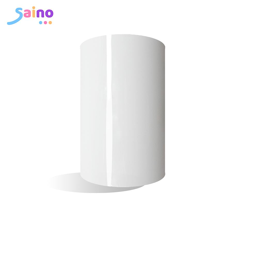 PETG Solid Color Film High Gloss