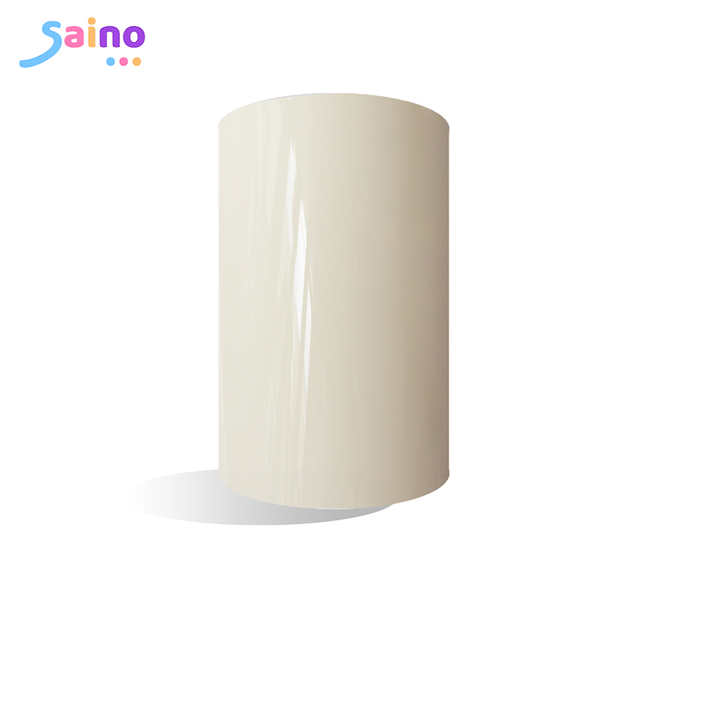 PETG Solid Color Film High Gloss