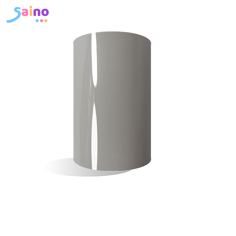 PETG Solid Color Film High Gloss