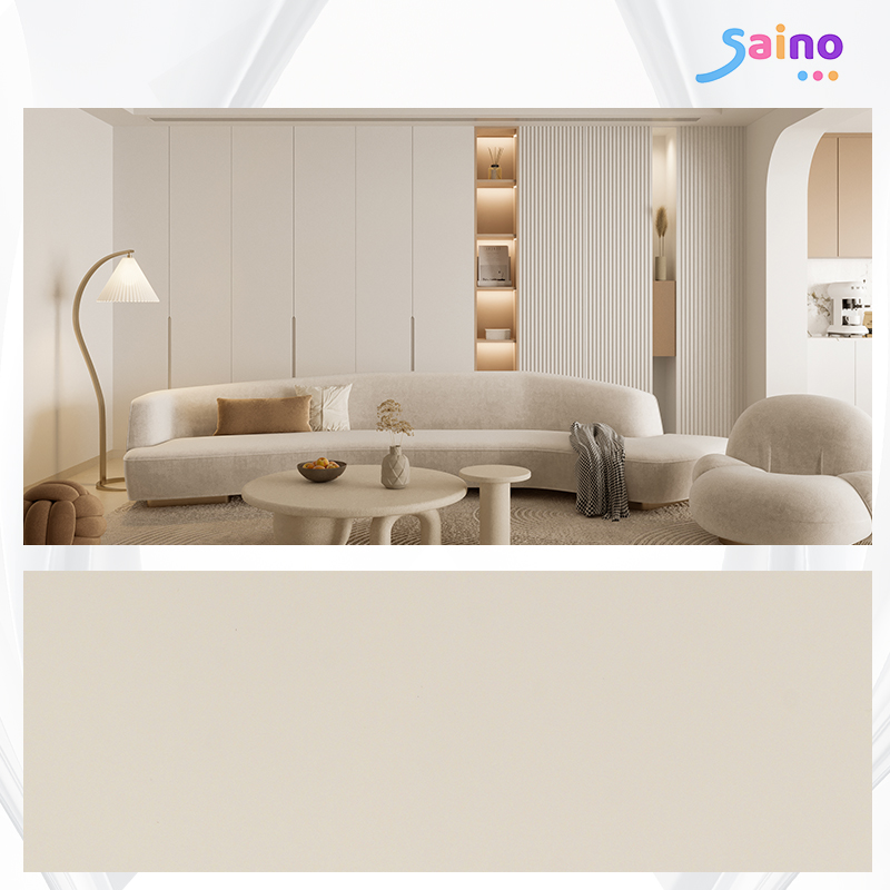 PETG Solid Color Film Super Matt