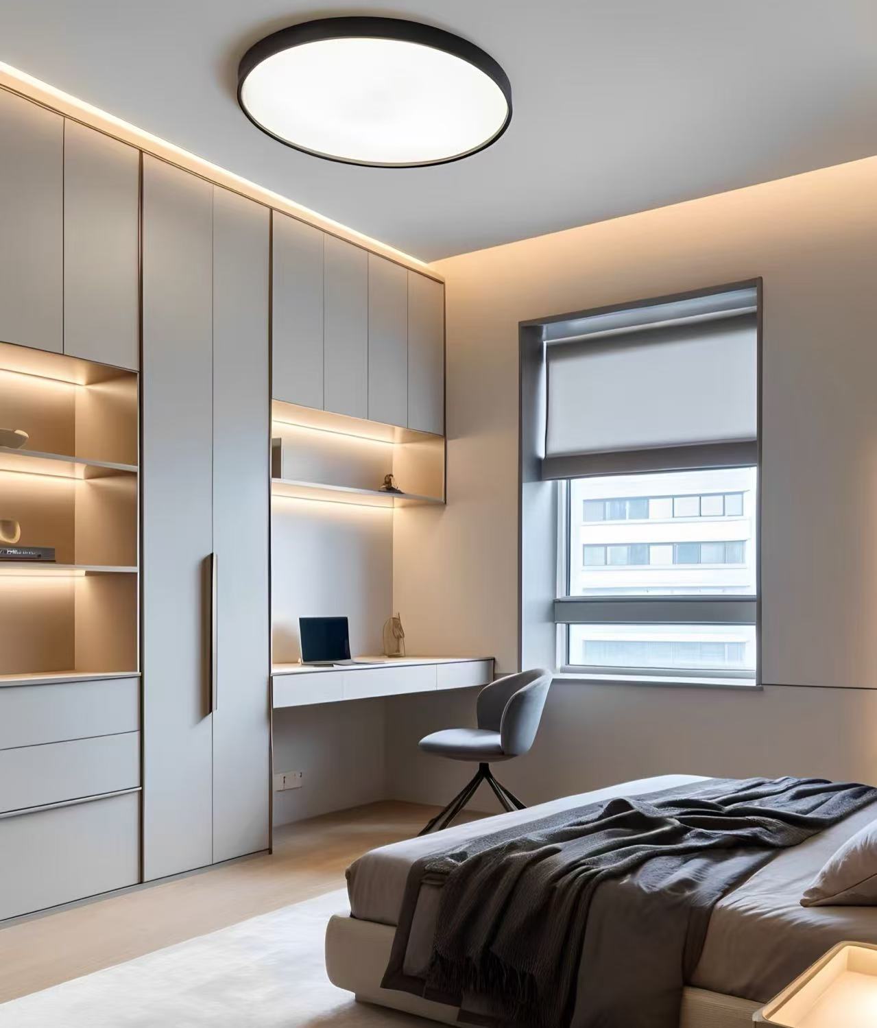 PETG Solid Color Film Super Matt