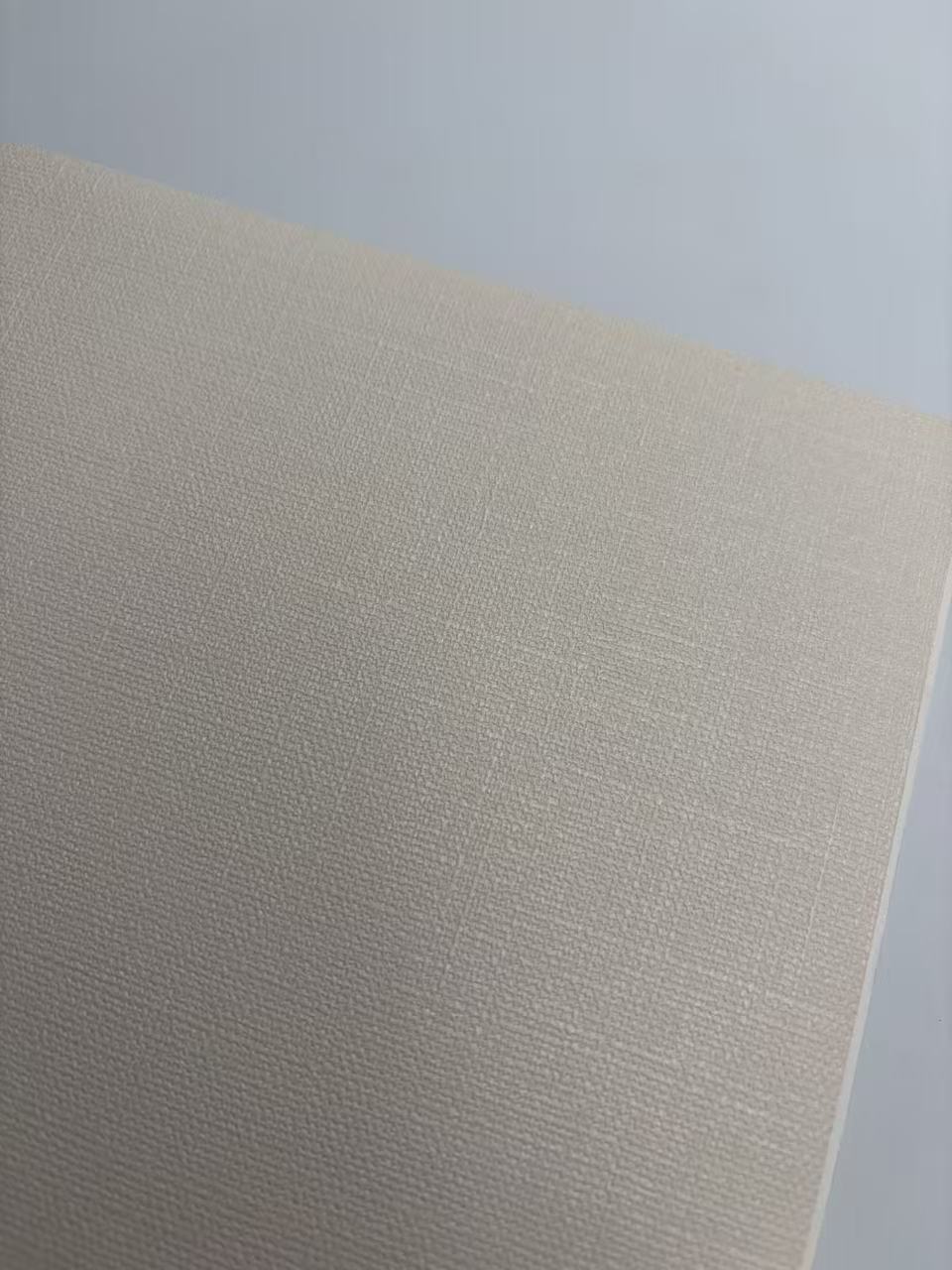 fabric texture PVC decorative film