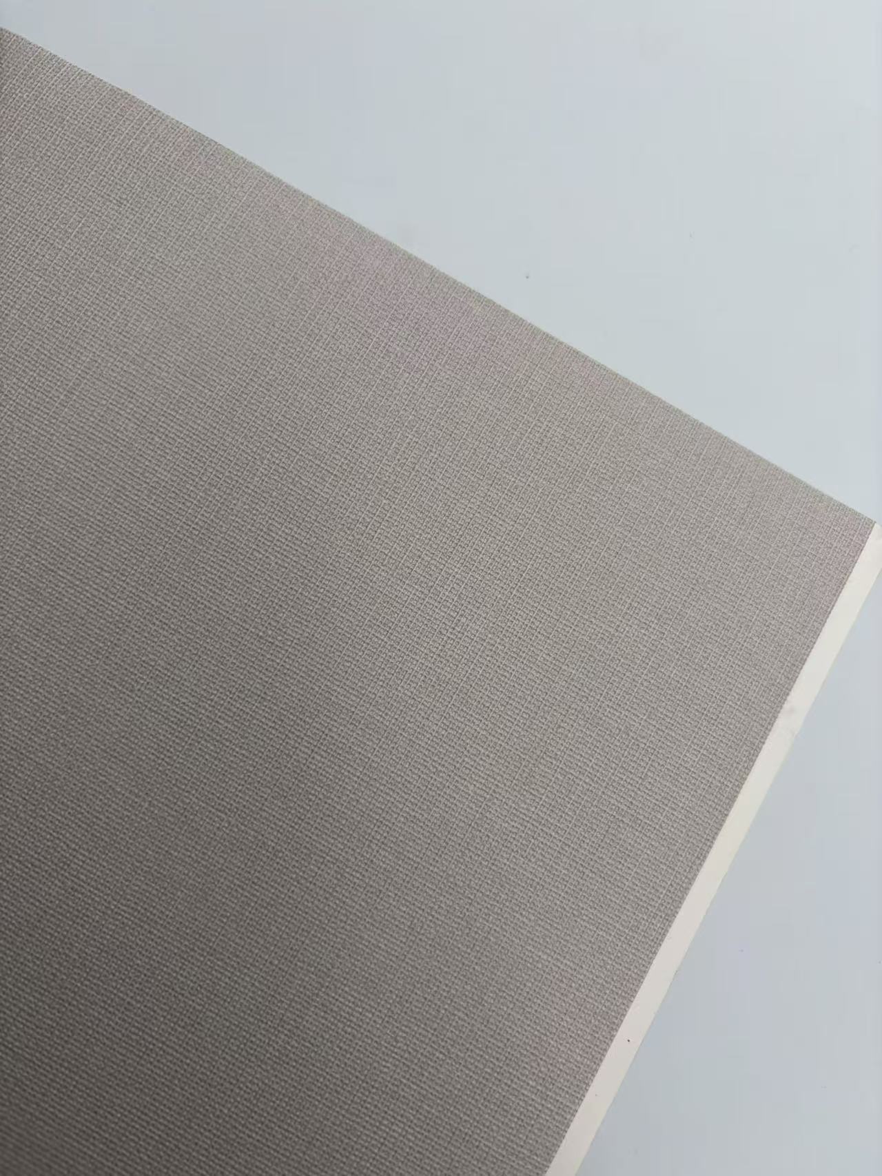fabric texture PVC decorative film