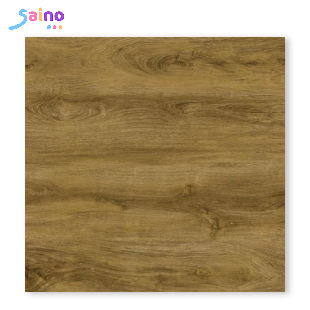PVC Floor Film Wood Grain