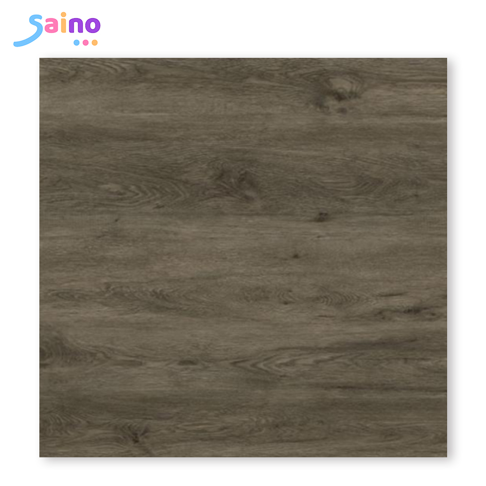 PVC Floor Film Wood Grain