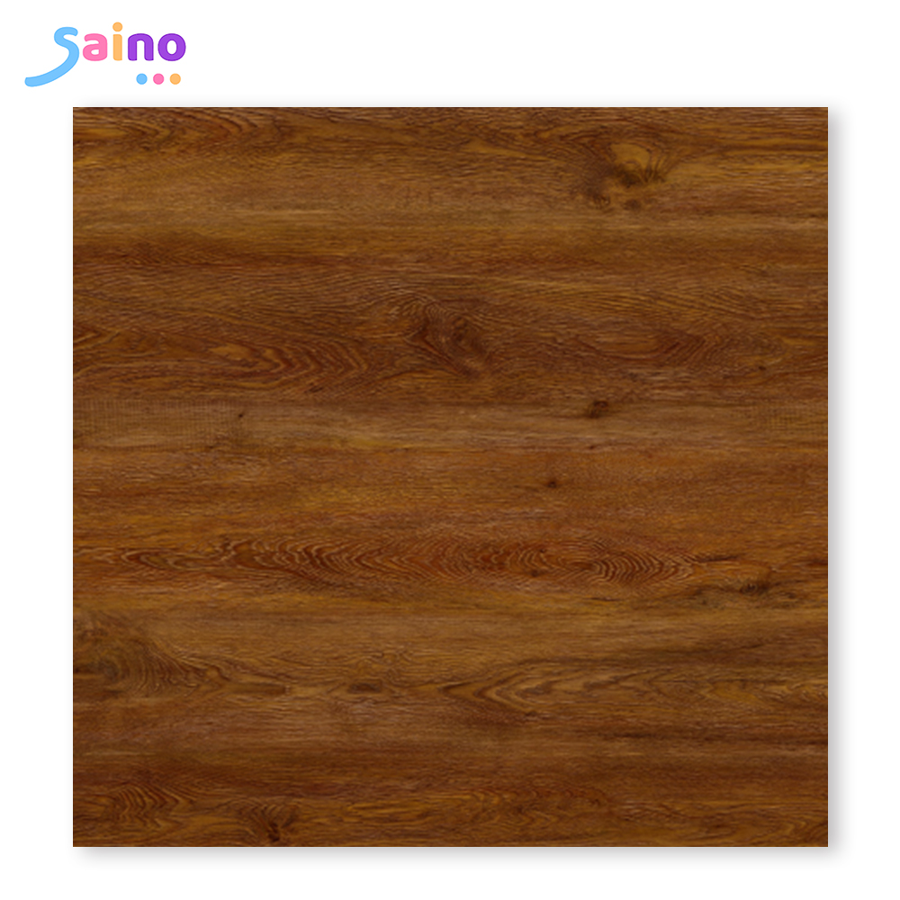 PVC Floor Film Wood Grain