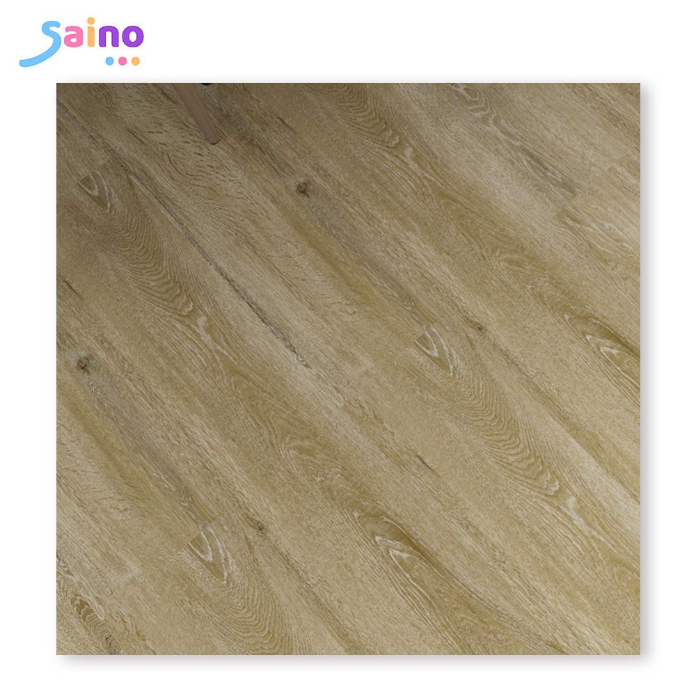 PVC Floor Film Wood Grain