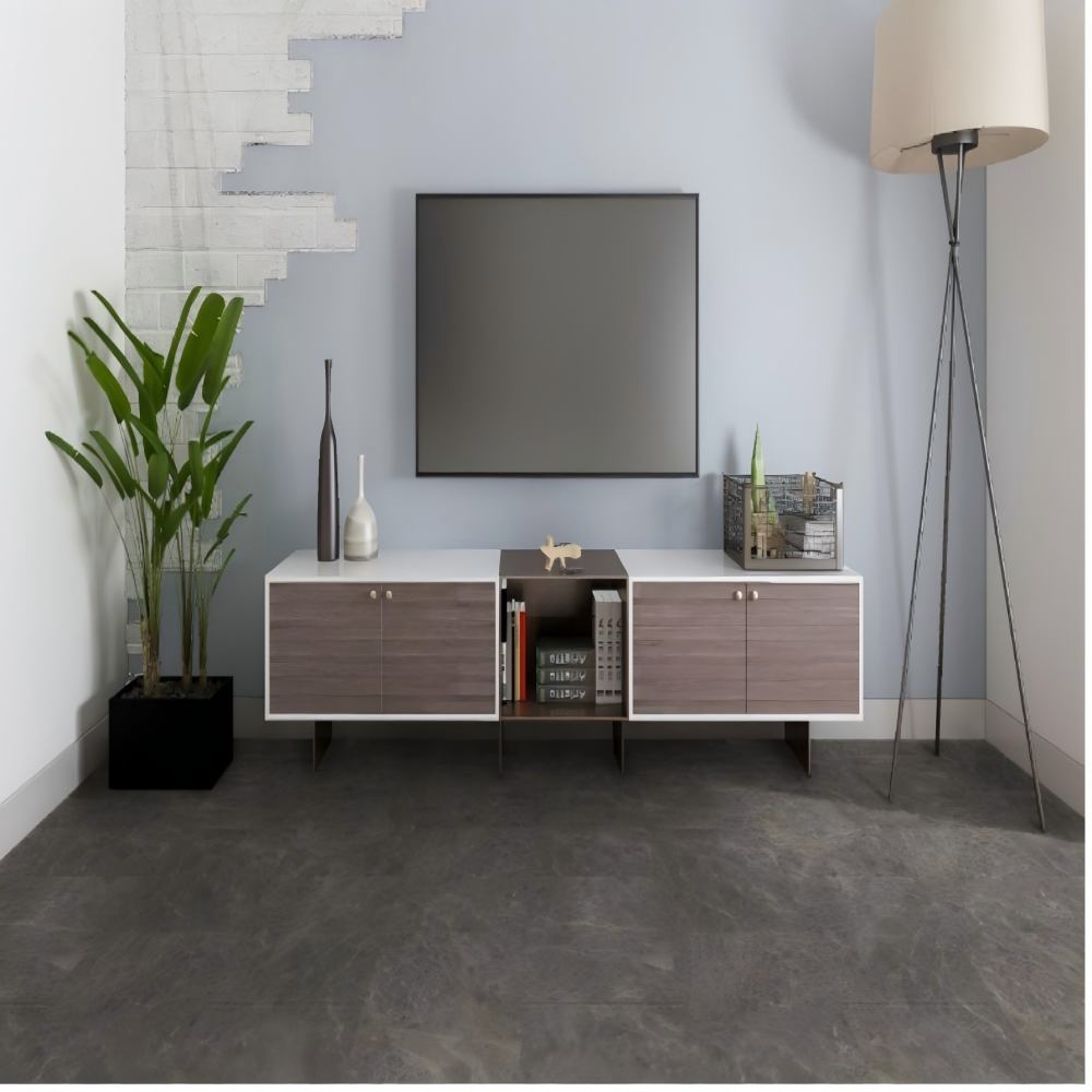 PVC decorative Floor film