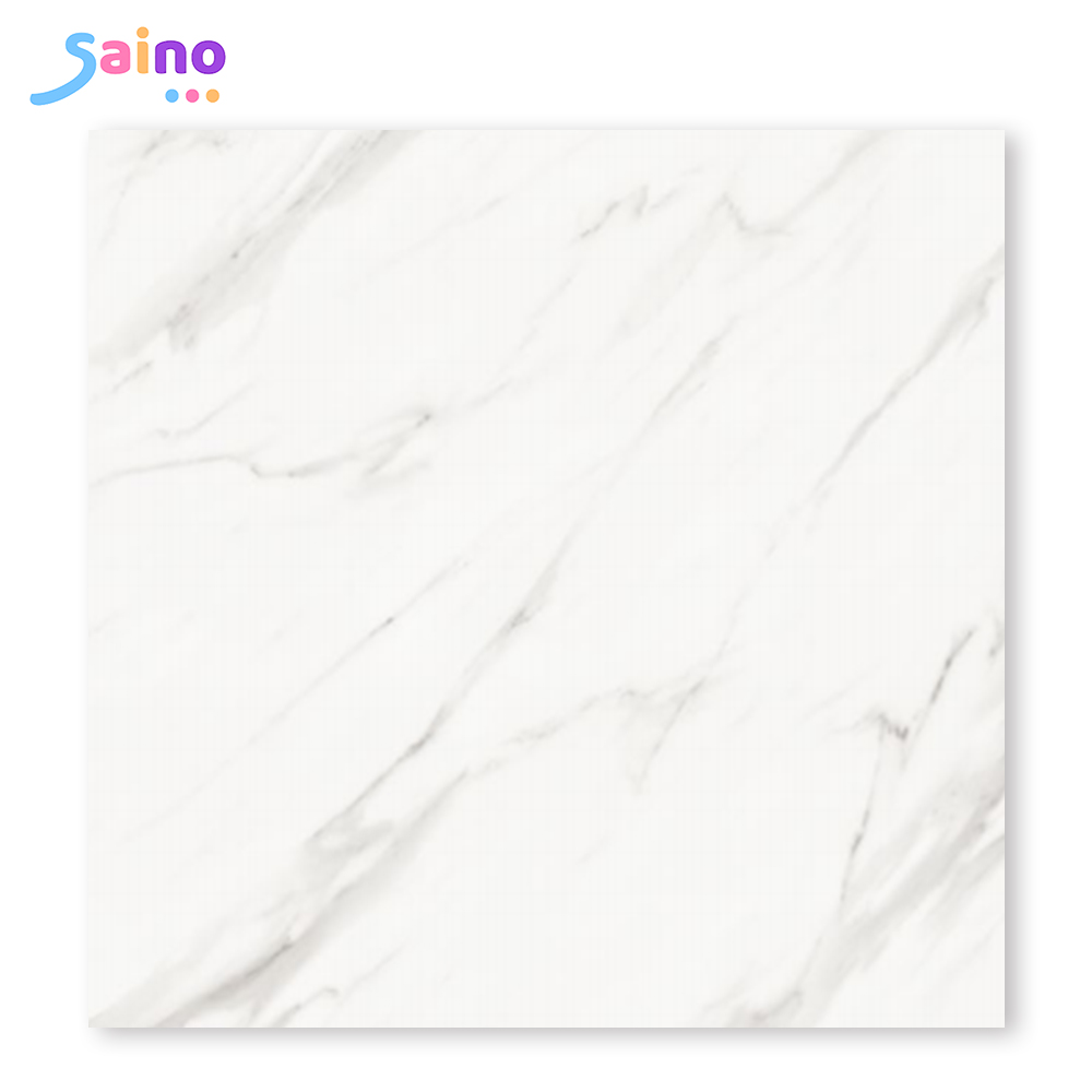 PVC Floor Film Marble