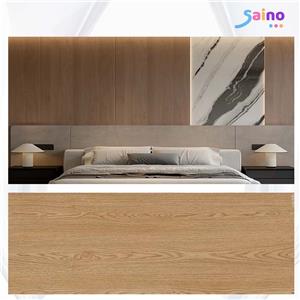 PVC Wood Grain Embossed Film