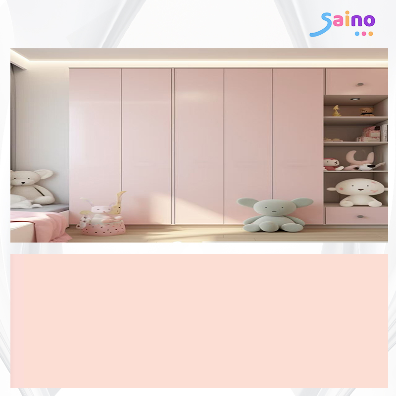 PVC Solid Color Film