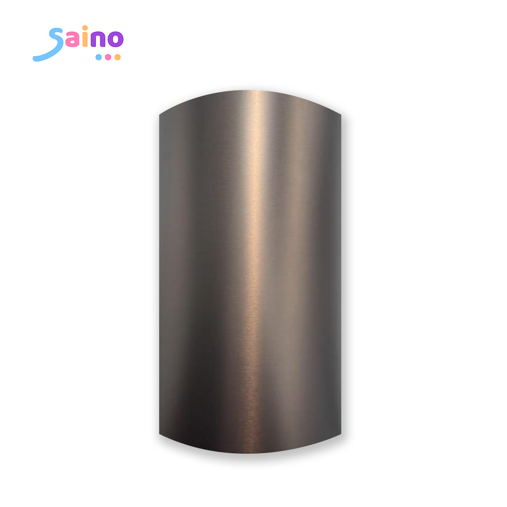 Aluminum Film