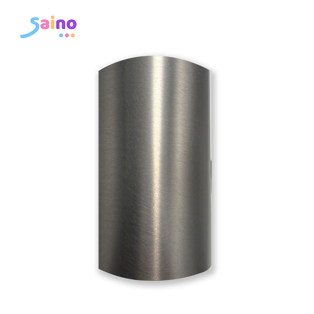Aluminum Film