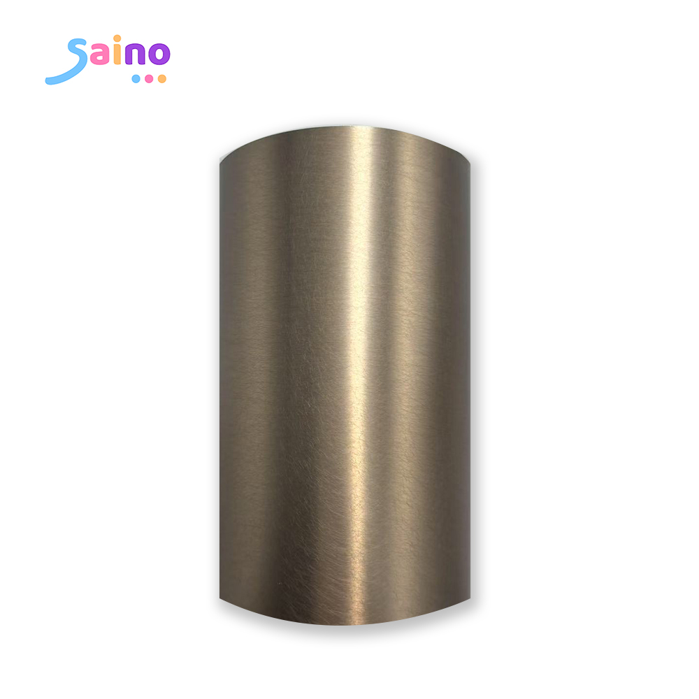 Aluminum Film