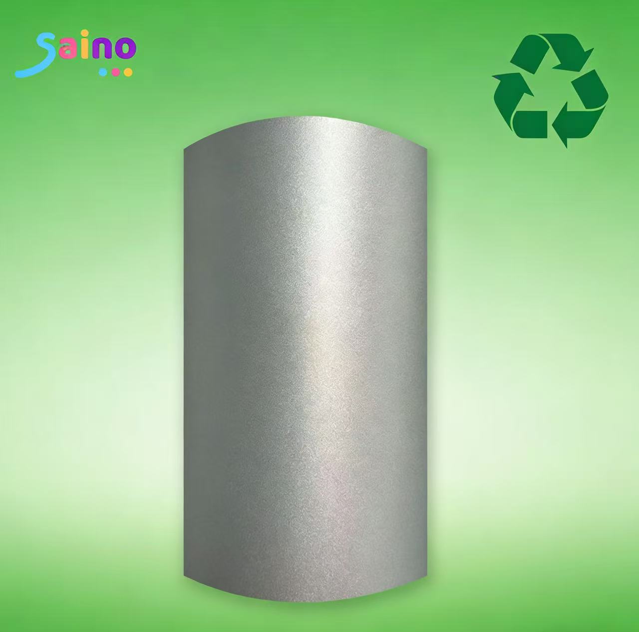 Aluminum Film