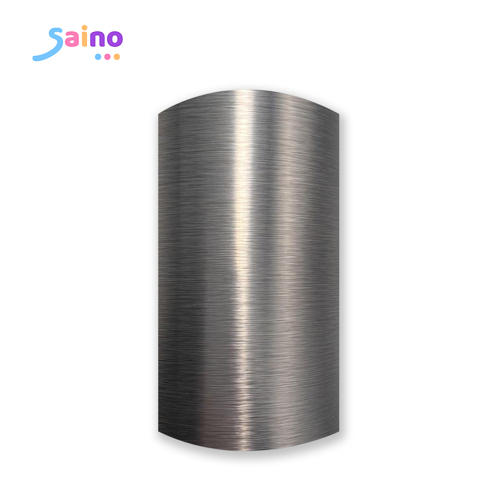 Metal Brushed Film