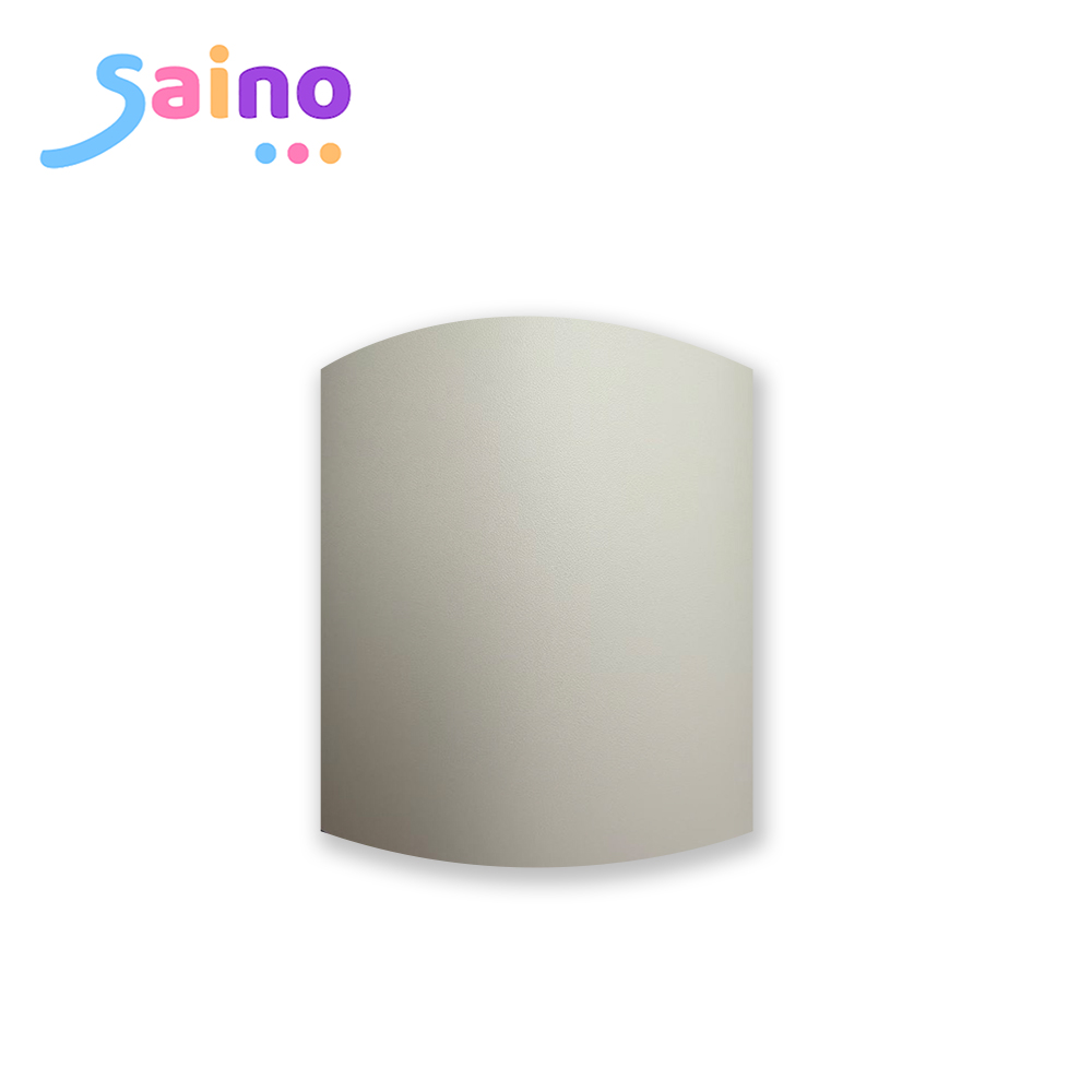 PET Solid Color Rough Film