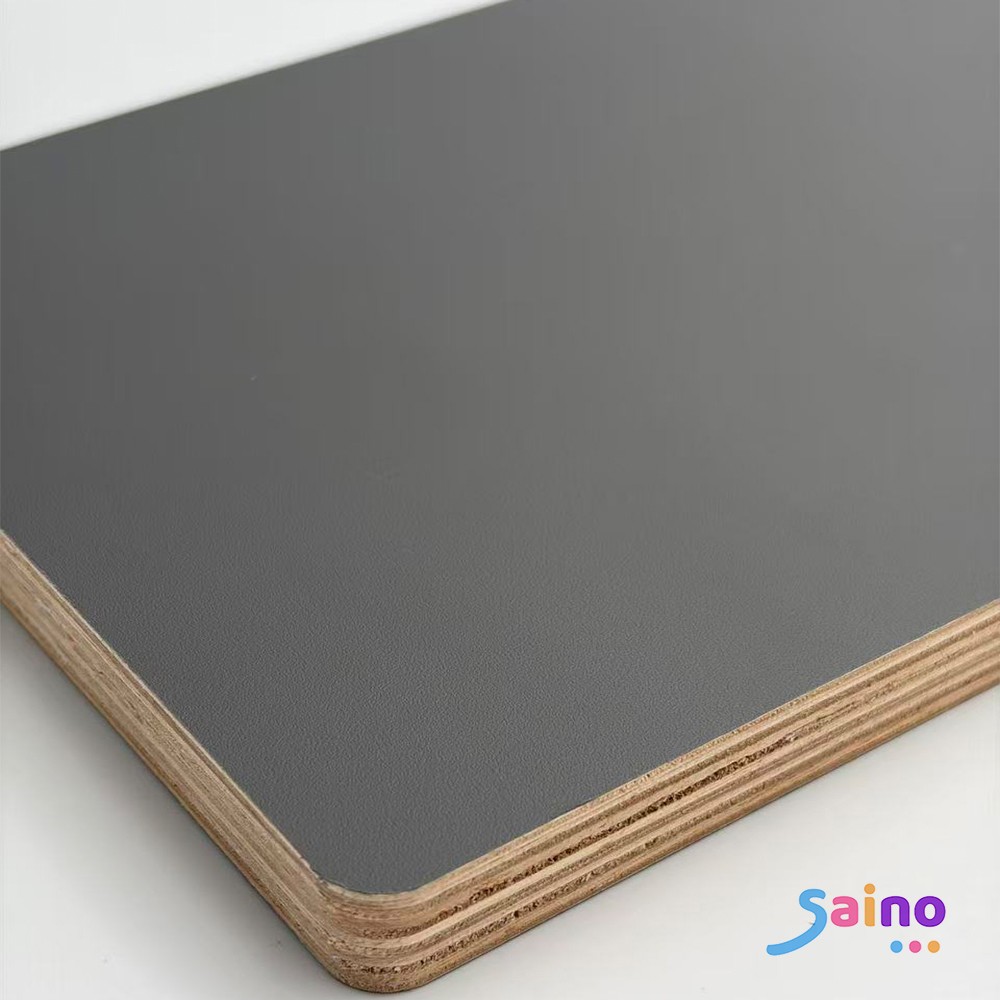 Anti-fingerprint PET film