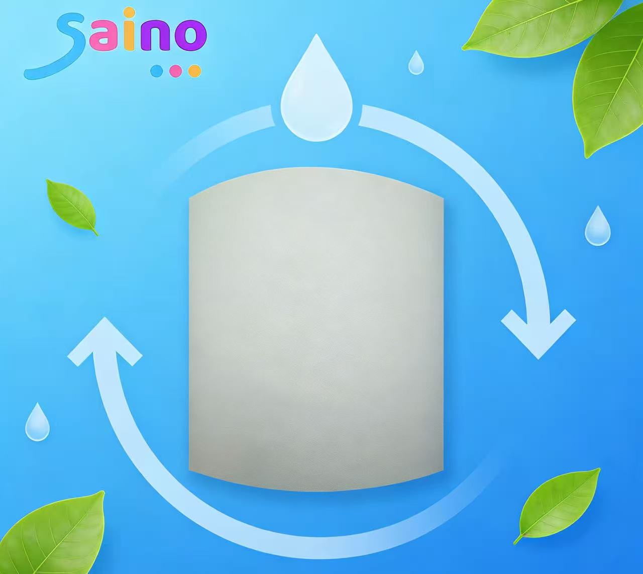 Scratch resistant PET film