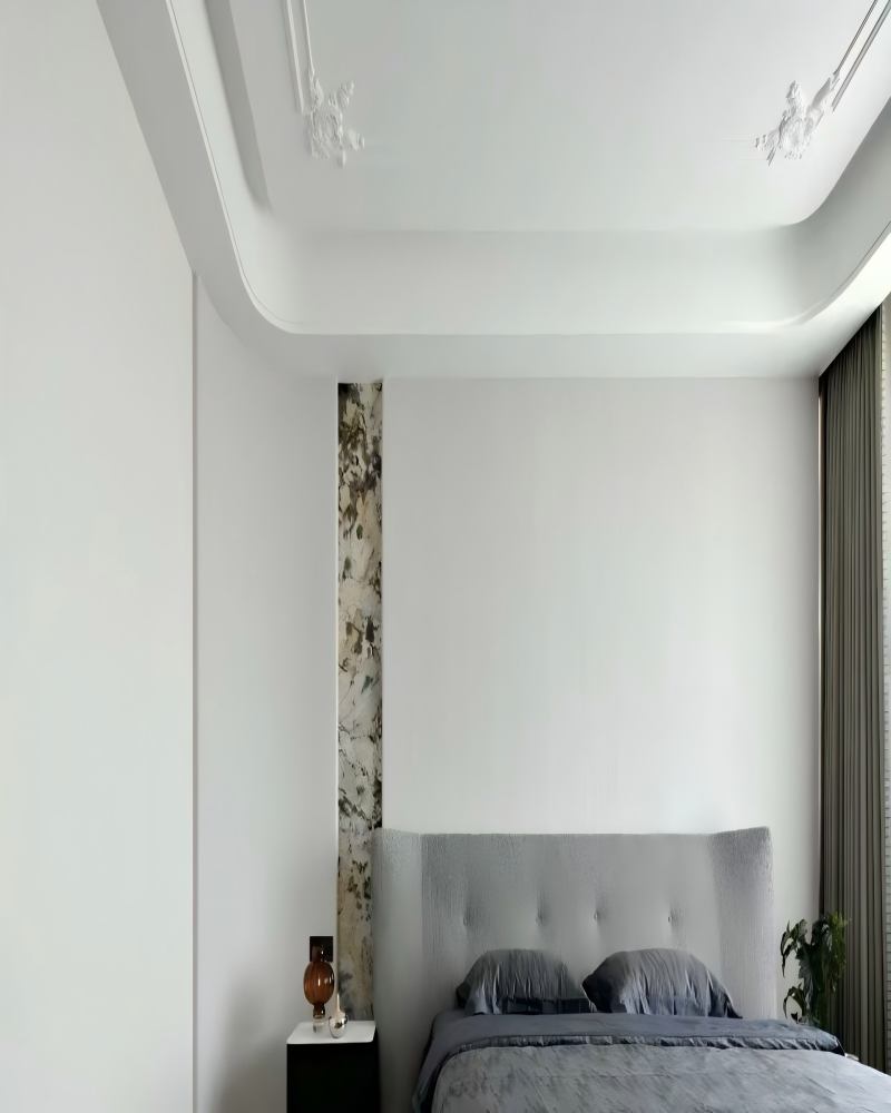 Anti-fingerprint PET film