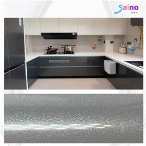 PET Pearl Film High Gloss