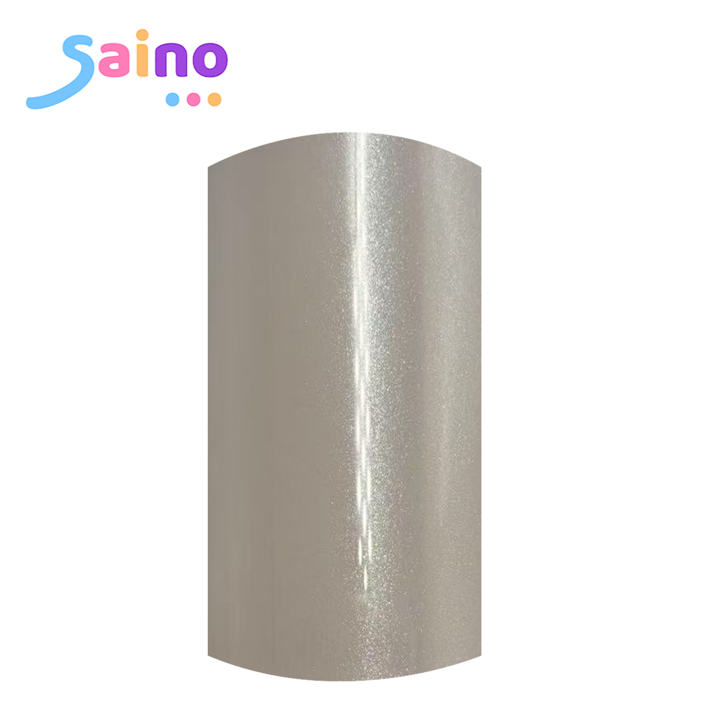 PET Pearl Film High Gloss