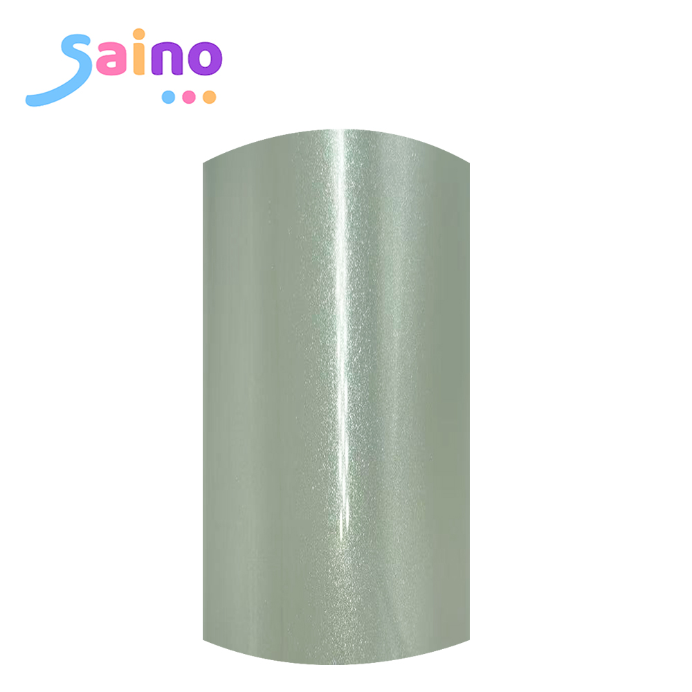 PET Pearl Film High Gloss