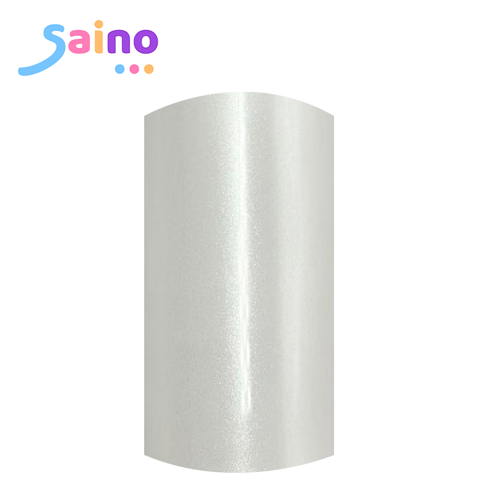 PET Pearl Film High Gloss