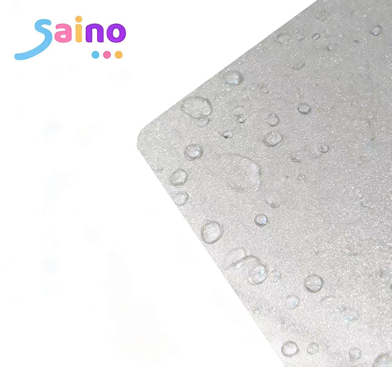 PET Pearl Film High Gloss