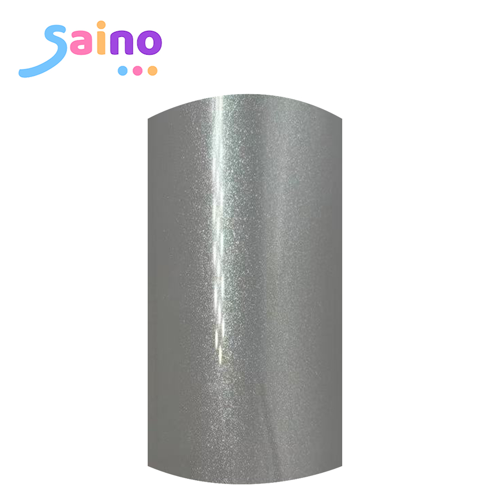 PET Pearl Film High Gloss