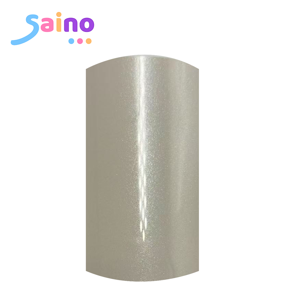 PET Pearl Film High Gloss