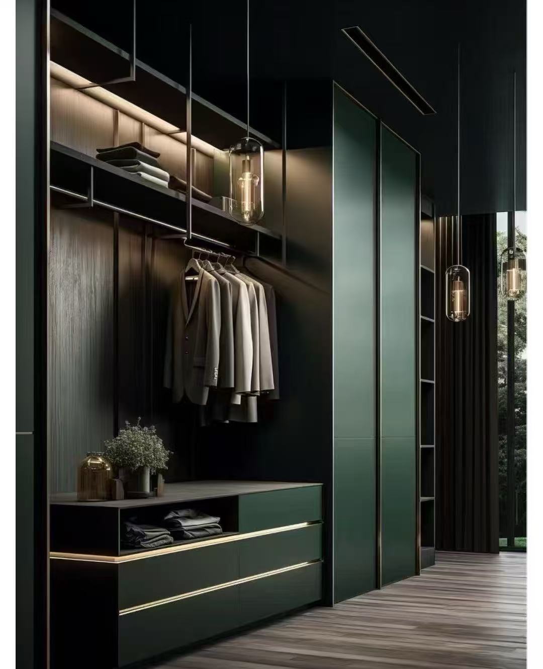 Scratch resistant solid color excimer PET film