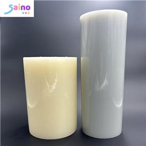 Transparent PE Protective Film