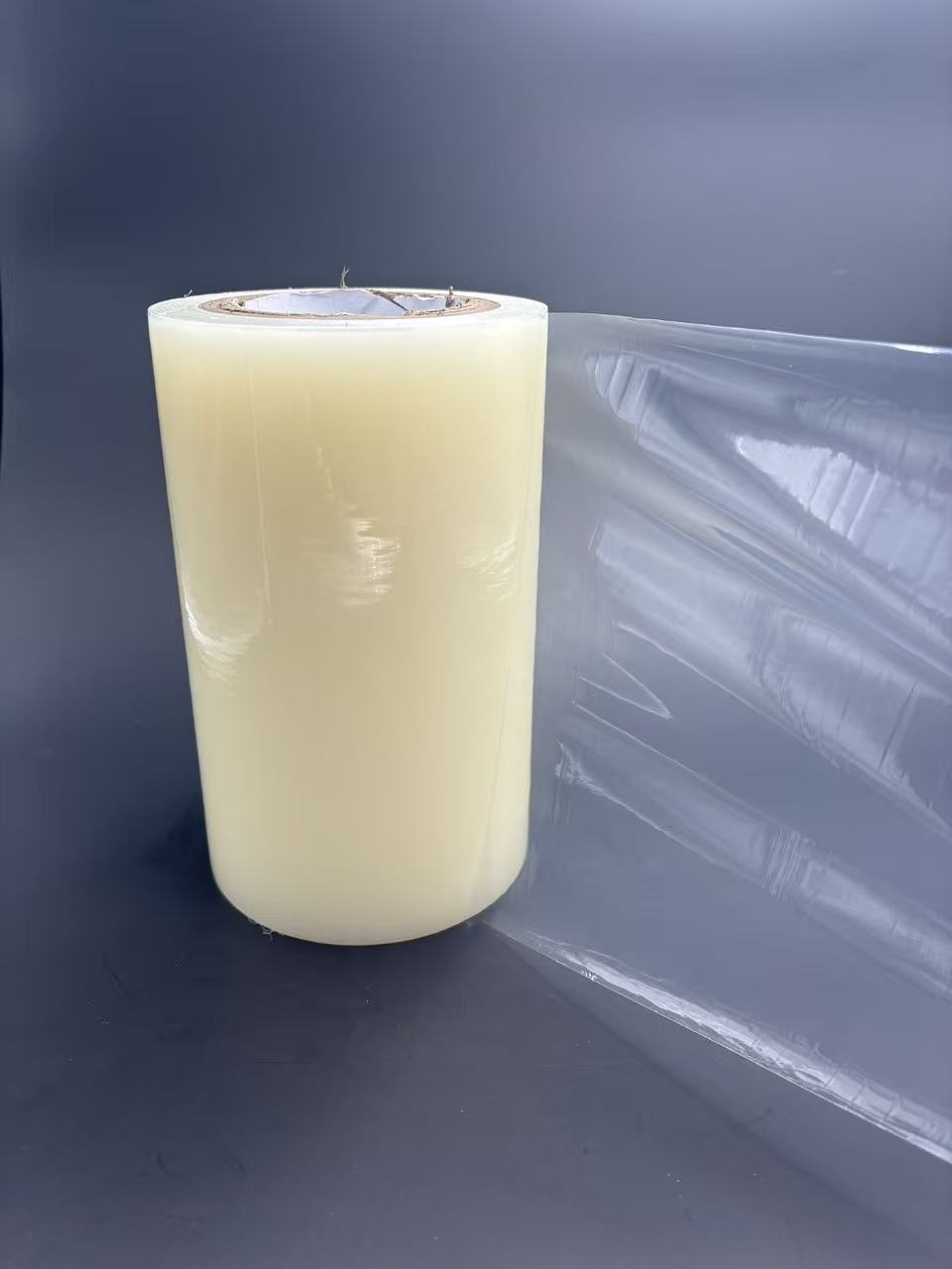 Transparent PE Protective Film