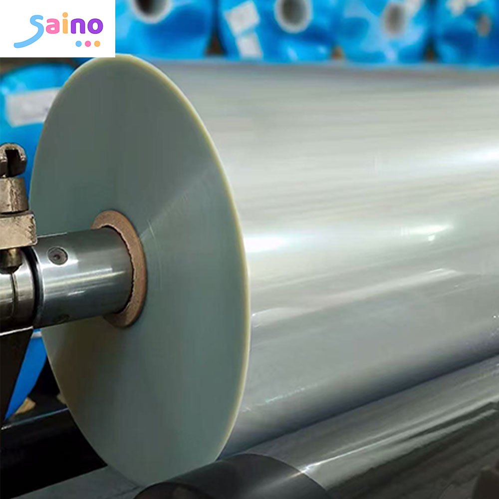 Transparent Protective Film