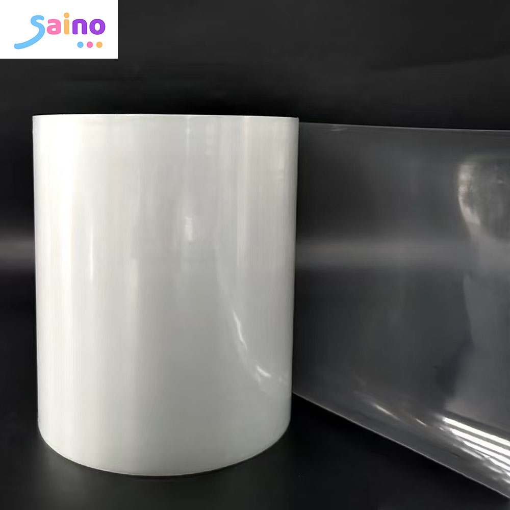 Self-adhesive Protective Film