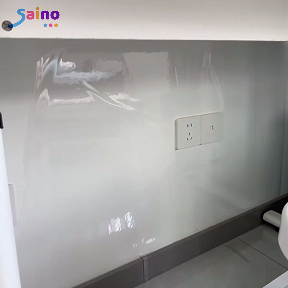 Self-adhesive Protective Film