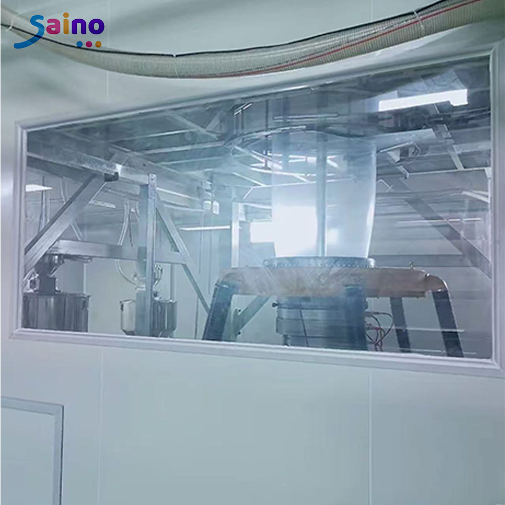 Self-adhesive Protective Film