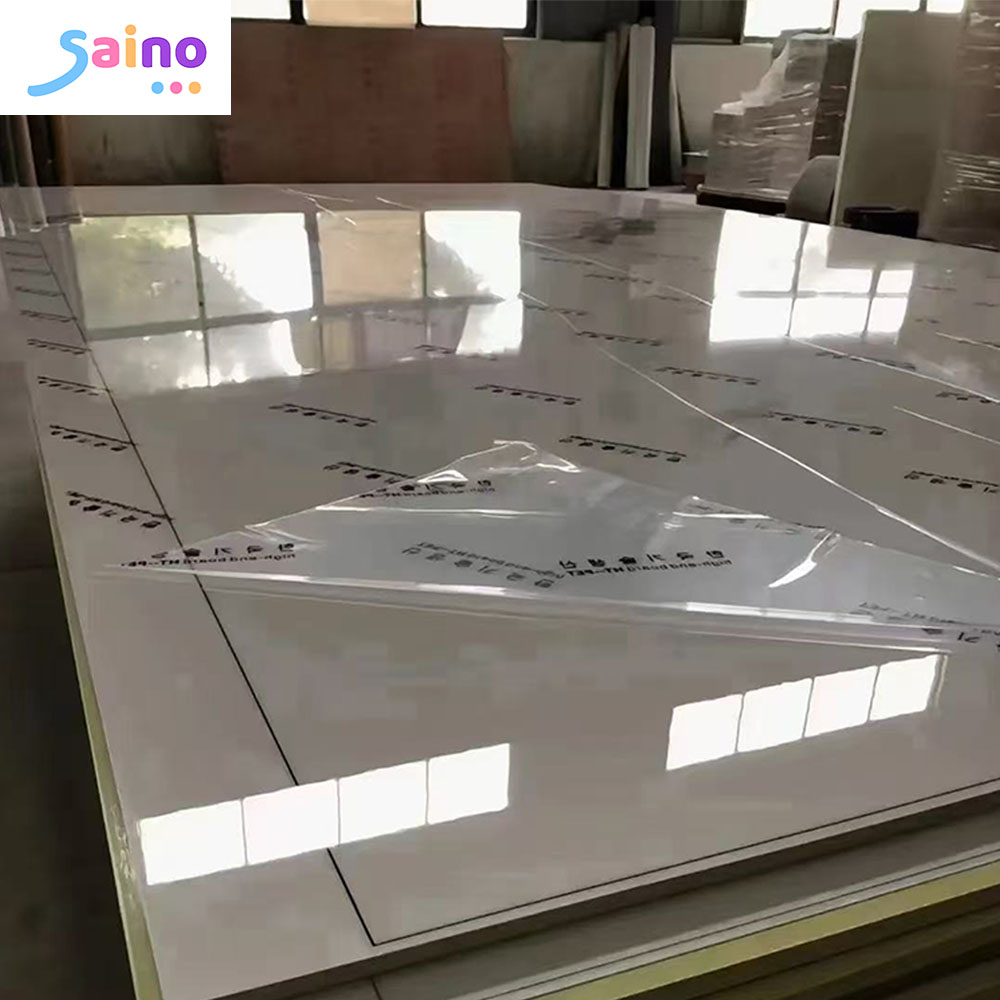 Customized Logo Protective Film