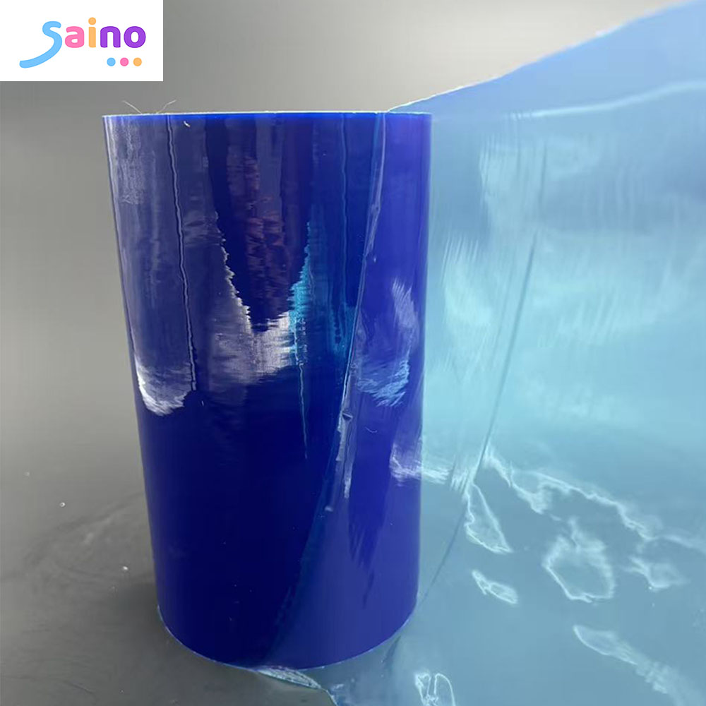 PE Color Protective Film