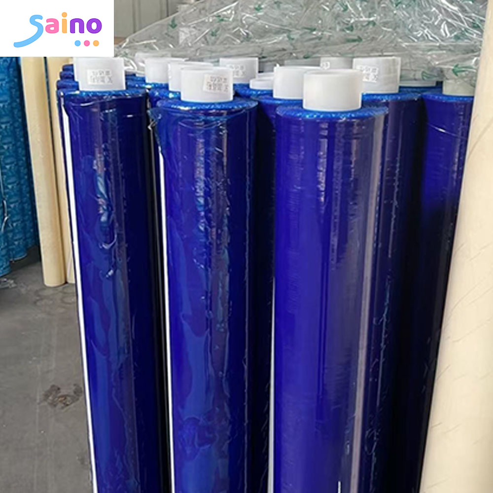 PE Color Protective Film