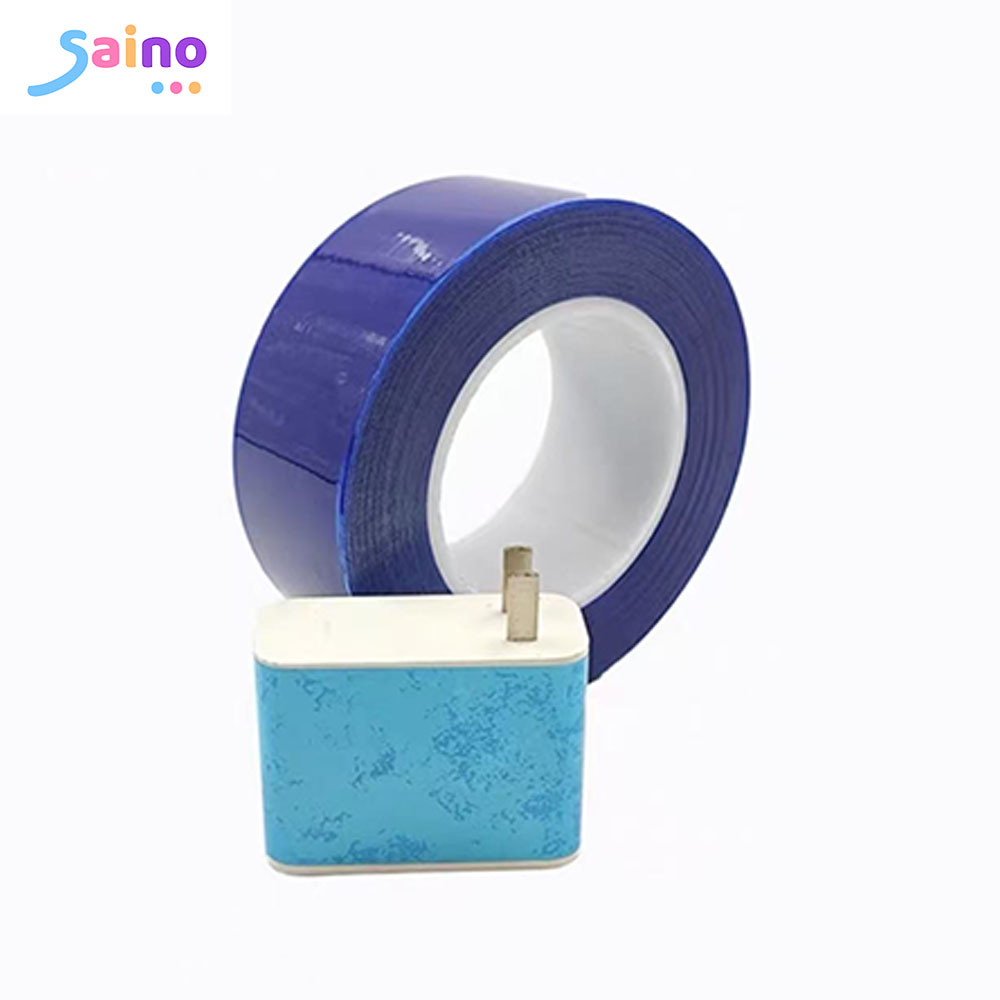 Color Protective Film