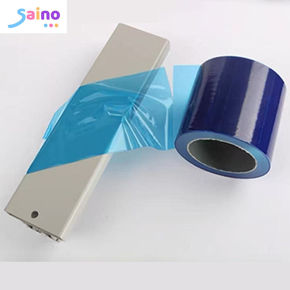 Surface protective film