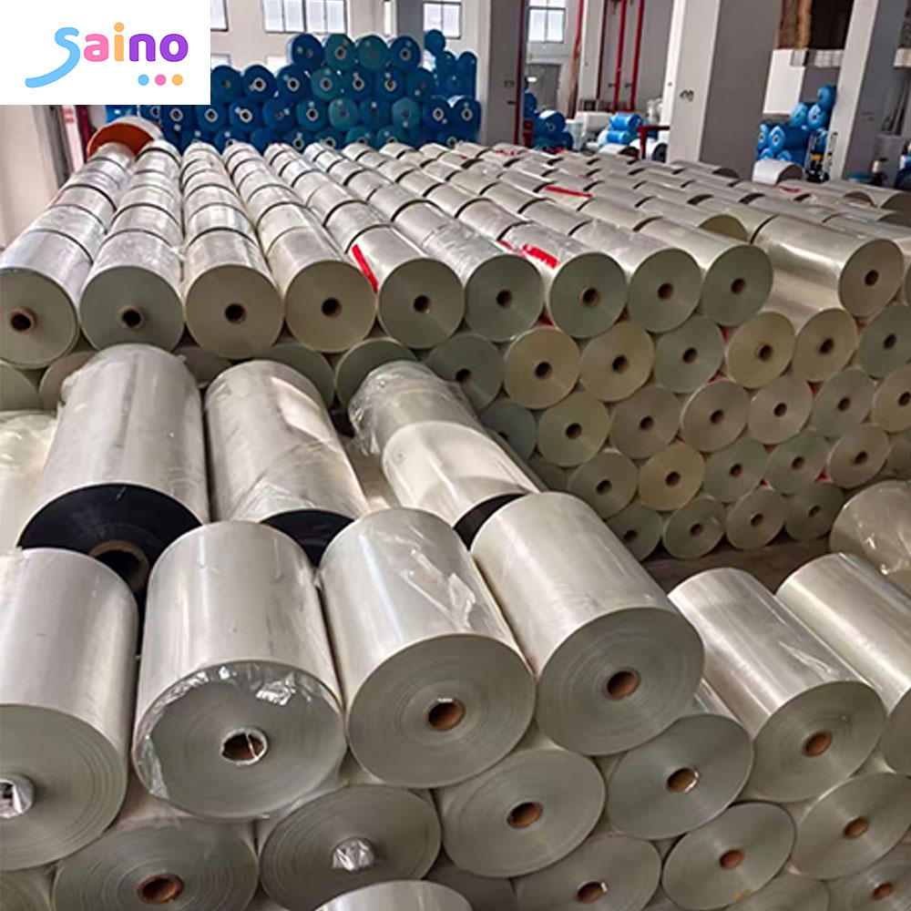 PE Color Protective Film