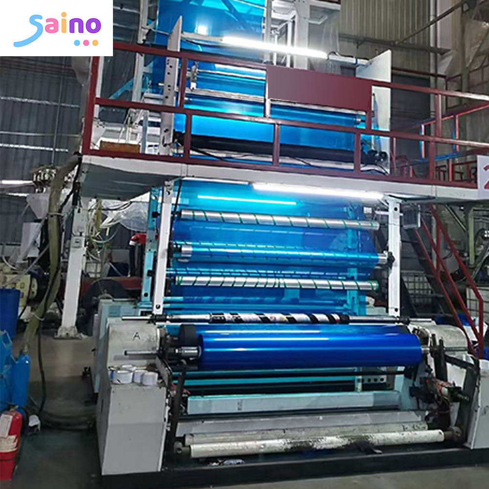 Color Protective Film