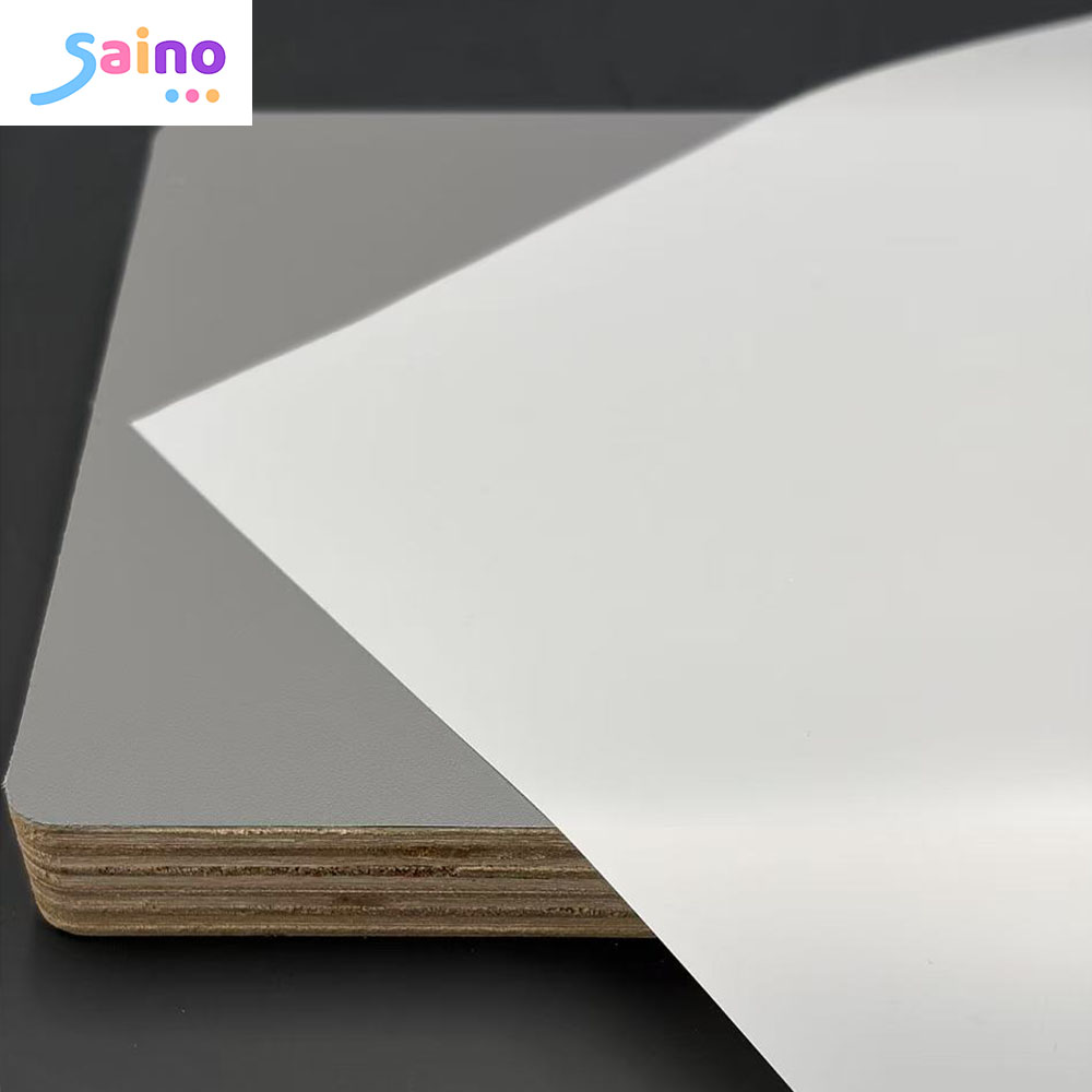 Disposable UV coating film Super Matt