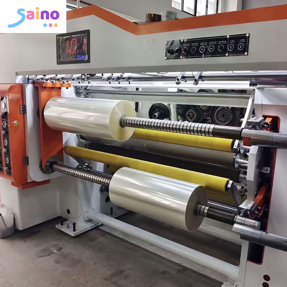 Disposable UV Inert Coating Film