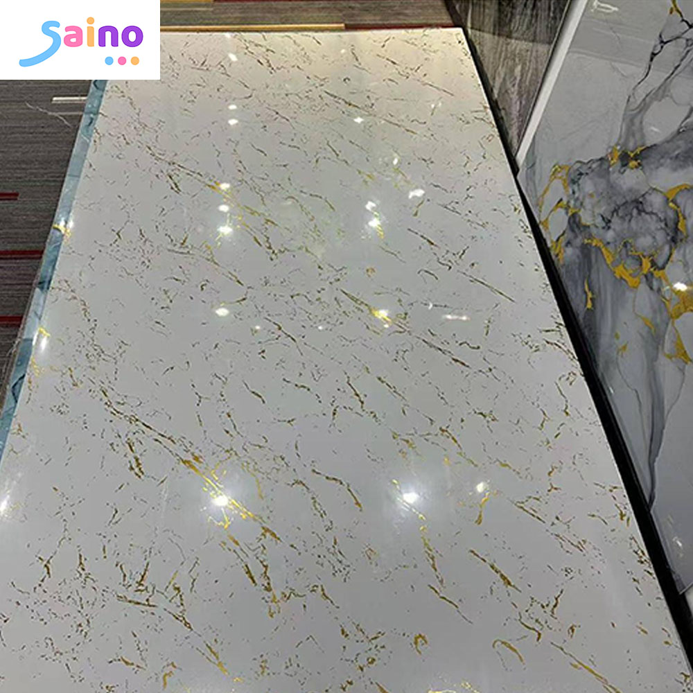 Pattern PVC Transfer decorative film