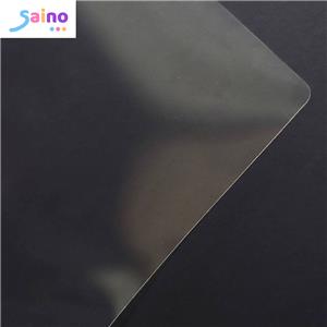 Recycle UV Inert Coating Film Super Matt